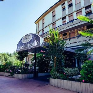 Hotel Cristallo